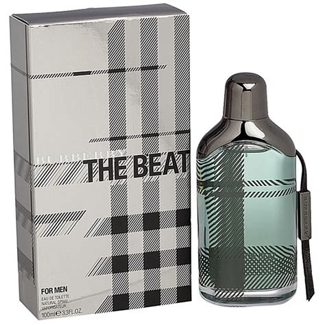 the beat burberry pocket|burberry the beat men.